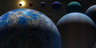 NASA: Güneş Sistemi dışında şimdiye dek 5 bin gezegen keşfedildi