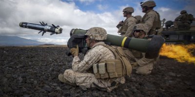 İngiltere: "Ruslara karşı Ukrayna'ya 4 bin tanksavar verdik"