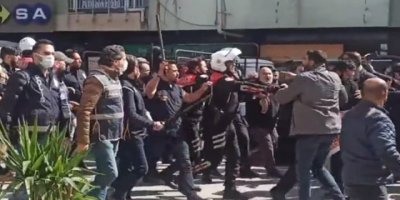 TİHV : 2018-2021 yılları arasında 14 bine yakın kişi işkenceyle gözaltına alındı