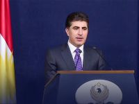 Barzani: “Türkiye ve İran ile ilişkilerimiz düzelecek, daha iyi olacak”