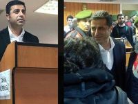 Demirtaş, Soylu'ya hakaret davasından beraat etti