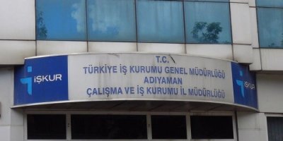 Adıyaman'da 19 kişilik temizlikçi kadrosuna 17 bin kişi başvurdu!