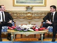 McGurk: Erbil-Bağdat görüşmelerini destekliyoruz