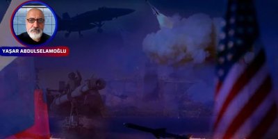 Yaşar Abdulselamoğlu: Ulus-devlet mi Ulu-Devlet mi?