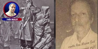 Eleşref ile Ali Mirza Beylerin Serhat diyarındaki görkemli günleri ve hazin sonları