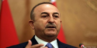 Çavuşoğlu: Rus oligarklar Türkiye'ye gelebilir