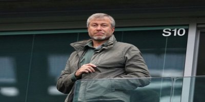 “Abramovich ve Ukraynalı barış müzakerecilerinde şüpheli zehirlenme belirtileri görüldü”