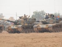 ABD Türkiye'yi Afrin konusunda uyardı: Türkiye'yi böyle bir adım atmamaya çağırıyoruz