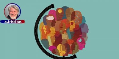 Dil olmadan kültür yaşayamaz - Ali Fikri Işık*