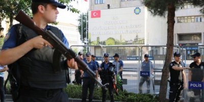 CHP Avrupa Konseyi'nde kayyımları savundu: İçeride başka dışarıda başka