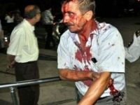 Kürt işçilere ırkçı saldırılar