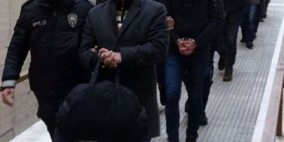 Birçok kentte evlere polis baskını: Gazetecilerin de aralarında olduğu çok sayıda gözaltı