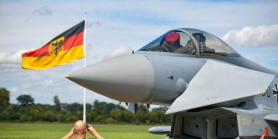 Almanya, Rusya - Ukrayna savaşının şokuyla ordusunu baştan aşağı yenileyecek