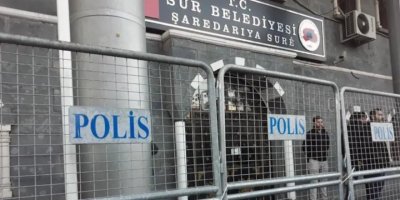 AYM, eski Sur ve Hani belediye eş başkanlarının kayyım başvurusunu reddetti