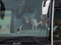 Sınırötesi hareketlilik, Afrin'den Azez'e mi kayıyor? 20 otobüs dolusu ÖSO militanı Türkiye'den Azez'e sevk edildi!