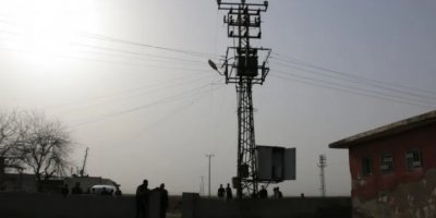 Dewşen Mahallesi'nde 15 gündür elektrik ve su yok