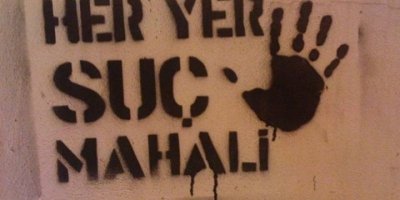 Dersim'de 7 kişi 'cinsel istismar' suçundan tutuklandı