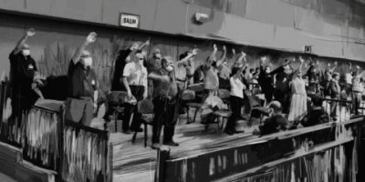 Kobani davası ertelendi: ‘Yargılıyormuş gibi yapmayın’