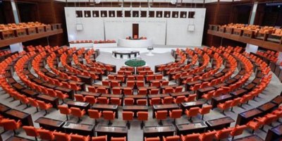 23 yeni dokunulmazlık dosyası TBMM'de