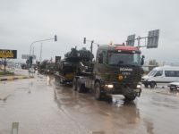 Almanya'dan Afrin açıklaması: IŞİD, El Nusra, HTŞ gibi cihadistlere odaklanılmalı