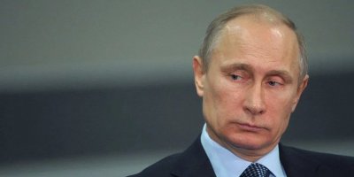 'Putin beklemediği kadar güçlü bir Ukrayna kimliğiyle karşılaştı'