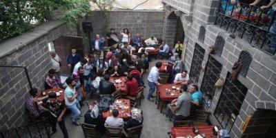 Daha Türkiyeli bir Kürt - Vahap Coşkun*