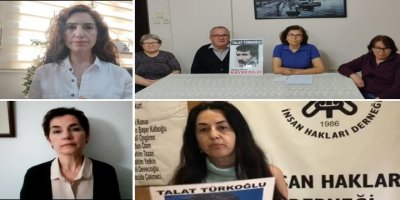 JİTEM üyesi işkenceyle öldürdük dedi, mahkeme dosyayı kapattı