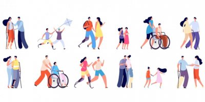 DİERG'ten Özel Gereksinimsiz Topluma Destek Eğitimi