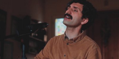 'Kendi Kendine' bir müzisyen: Ali Doğan Gönültaş