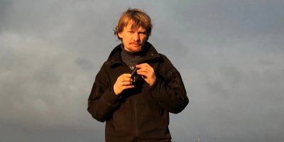 Kiev yakınlarında Rusya'nın işgalini takip eden Ukraynalı gazeteci Maks Levin ölü bulundu