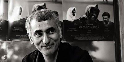 Yılmaz Güney'in ölmeden bir ay önce verdiği röportaj ilk kez Türkçe'ye çevrildi