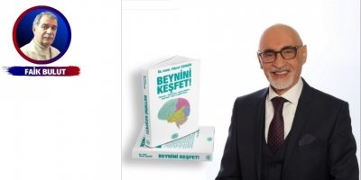 Psikiyatrist Fikret Zengin'in "duygusal zehirlenme, travma, Batı'ya göç olayı ve vizyon" konusundaki sıra dışı önerileri (2)