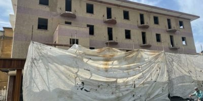 Diyarbakır’ın hafızasını 4 günde yerle bir ettiler!