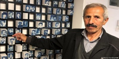 Dargeçit JİTEM davası karar aşamasında: "Oğlumun kemiklerini ellerimle çıkardım"