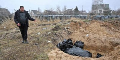 Kremlin: Ukrayna'nın Buça kentiyle ilgili herhangi bir suçlamayı kabul etmiyoruz