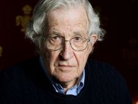 Chomsky'den Afrin çağrısı: Türkiye'nin saldırısını önleyin!