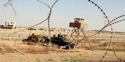 Suriye-Türkiye Sınır Bölgesinin Yeniden Şekillenmesi: 1930’lardan günümüze Suriye-Türkiye ilişkileri