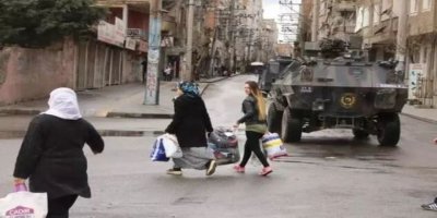 Diyarbakır’ın insan hakları algısı - Vahap Coşkun*