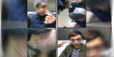 İddia: Van’da gözaltı sırasında işkence edilen kişinin atı öldürüldü