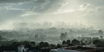 Türkiye ve K. Kürdistan'da hava kirliliğinin en çok olduğu iller: Ağrı, Iğdır ve Muş