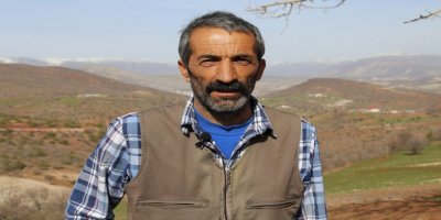 Dersim’de Kurusipi köyü, yıllardır su sorununun çözülmesini bekliyor