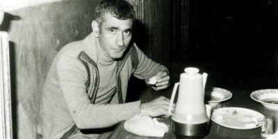 Kürd Araştırmaları’nın son sayısı Yılmaz Güney’in yayımlanmamış söyleşisiyle çıktı