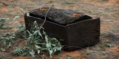 Avustralya'da 42 bin yıl öncesine ait Aborjinlerin kalıntıları için yeniden defin kararı