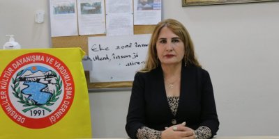 Mersin Dersimliler Derneği’nde Kirmancki ve Kurmanci kursu başlıyor