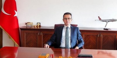 Kayapınar kayyımı ve kaymakamı Ünal Koç görevden alındı