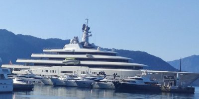 Economist: Türkiye hem Ukrayna'ya silah satıyor hem Rus sermayesine sıcak bakıyor