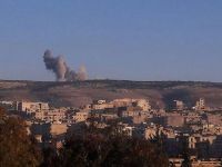 Suriye'den Afrin açıklaması: Güçlü şekilde kınıyoruz