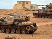 ABD'den ilk Afrin açıklaması: Şiddetten kaçının!