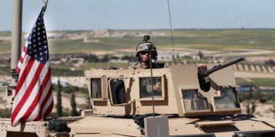 Pentagon: Deyrazor’daki saldırı İran destekli milislerin taktiklerine benziyor