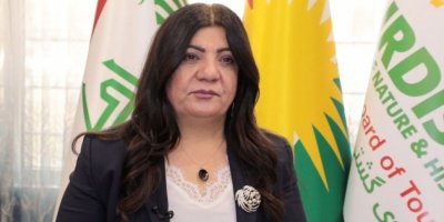 Kürdistan Bölgesi ile Yunanistan turizm alanında işbirliğini genişletiyor